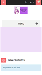 Mobile Screenshot of loisirs-creatifs.be
